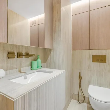 Ref 2058 Croisette Luxe 2 Avec Piscine à Louer Appartement
