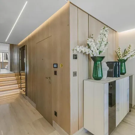 Appartement Ref 2058 Croisette Luxe 2 Avec Piscine à Louer
