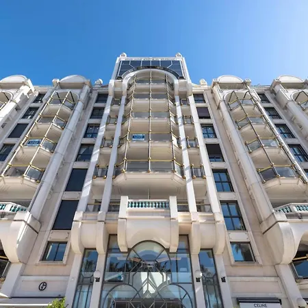 Ref 2058 Croisette Luxe 2 Avec Piscine à Louer Appartement *
